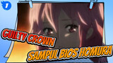 Guilty Crown - / Bios (Covered By Homura)_1
