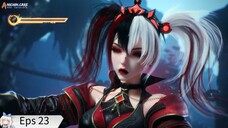 Wealth And Wonder Eps 23 Sub Indo