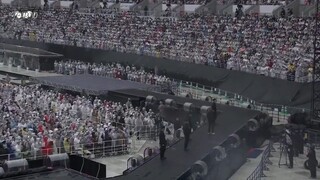 [ENG SUB] SEVENTEEN TOUR ‘FOLLOW’ AGAIN TO OSAKA Day 2