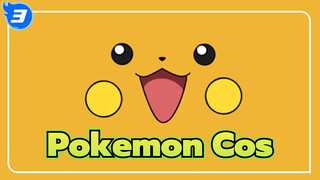 Pokemon Cos / Relevos_3