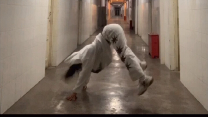 Daily Dance Practice