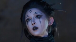 She knew clearly that they were destined to have no connection in this lifetime, yet she still secre