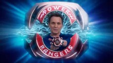 Mighty Morphin Power Rangers Once & Always (2023)