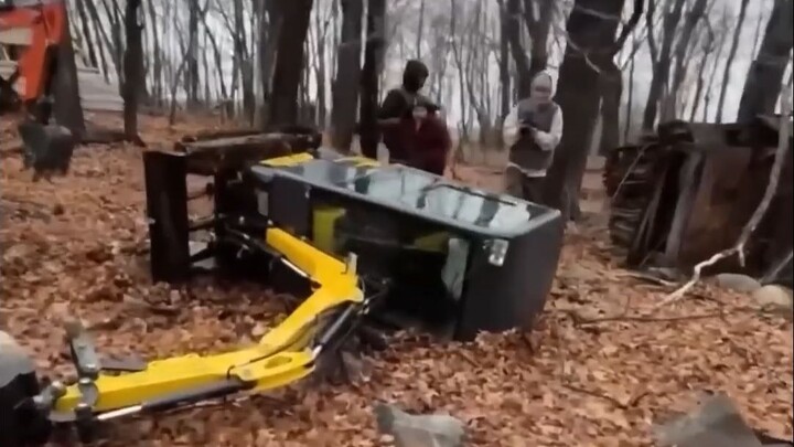 ทนไม่ไหวแล้ว