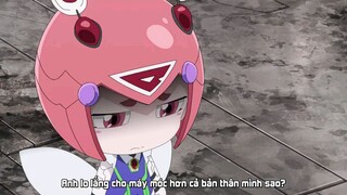 Edens Zero - Tập 6 - 2021 - HD