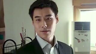 保姆把好菜都给自己儿子吃，让雇主的小孩饿肚子，男主做法太解气#影视解说