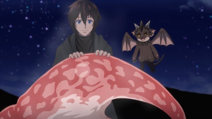 Skill Ampass tapi Langka MC jadi Terkuat di Isekai - rekomendasi anime