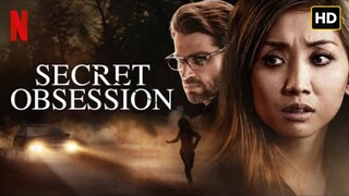 Secret Obsession (2019) SUB INDO FULL HD