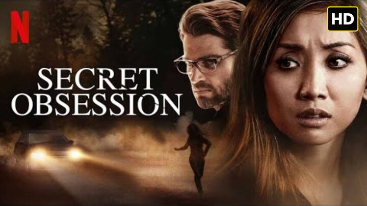 Secret Obsession (2019) SUB INDO FULL HD
