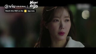 The Tearful Break Up 😭 | Viu Original, Woori The Virgin