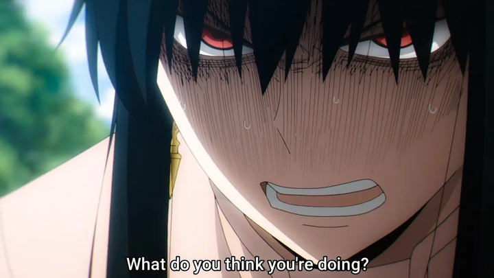 Yor Forger ช่วงเวลาที่เลวร้าย สายลับ x ครอบครัว