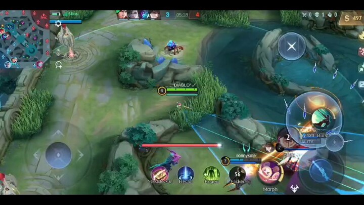 Bea?