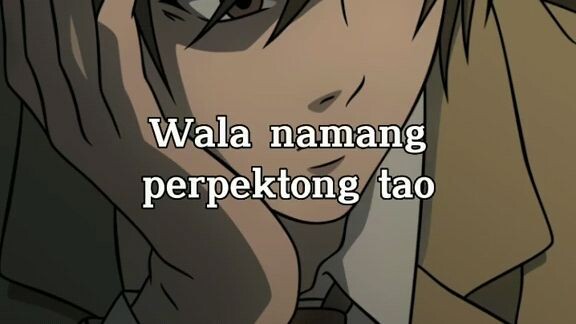 Light Yagame (DeathNote)