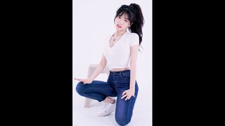 [竖屏] 4k 60p (Brave Girls) - Rollin'    舞者： Clock SeoYoung 徐英Sally by DaftTaengk