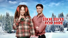 Holiday For Hire (2024) | Romance | Western Movie