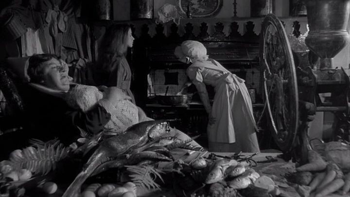 Alice in Wonderland (1966) English Version