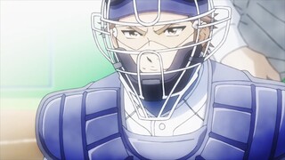 Ace of Diamond Act 2 Ep 20