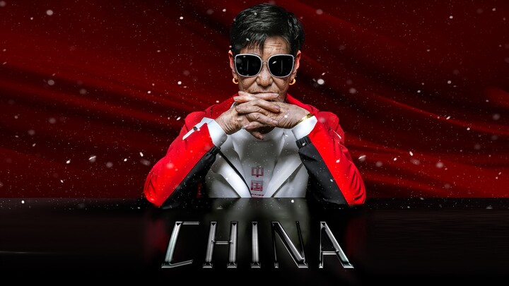 “Bà nội cũng có thể trở thành siêu mẫu hàng nội địa – Anta”