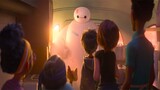 Baymax Ep 06 Baymax