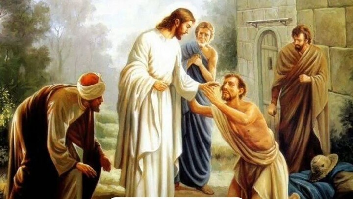 (Reflection) Friday, January 09, 2026 Friday after Epiphany #faith #reflection #epiphany2026