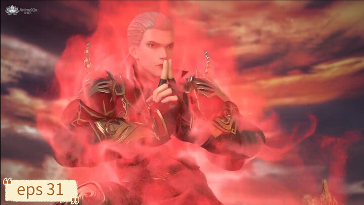 The Supreme Body Refining Master eps 31 Sub Indo