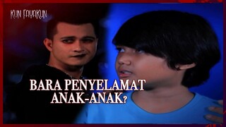 WASPADA! Anak-anak Kecil Diculikin Wewe Gombel! | KunFayakun Eps 103 Part 1