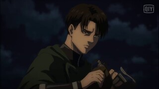 Levi Takes Down Zeke | Attack on titan Season 4 Episode 7 | SUB INDO