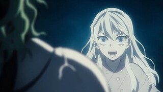Demon Slayer: Killed ghosts will go to hell, why does Xiaomei have a chance to go to heaven?