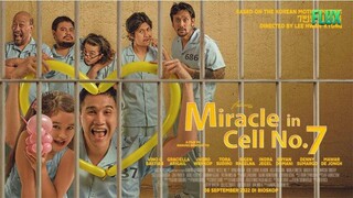 Miracle in Cell No. 7 (2022)