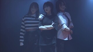 GNZ48 สามผลไม้ทองเผชิญหน้า丨เจิงอายเจีย สวี่ชูเหวิน หยางเค่อลู่