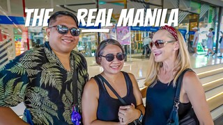 Hosted By 🇵🇭 Filipinos In Their Manila Home