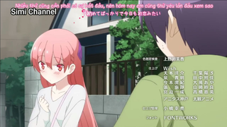 Tonikaku Kawaii [BD] (Ep 3.4) Hiểu nhầm đáng iuuu #Tonikaku_Kawaii