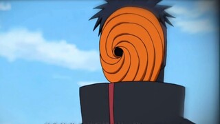 [ นารูโตะจอมคาถา] "เสียงคลิปจาก Obito Uchiha!!"