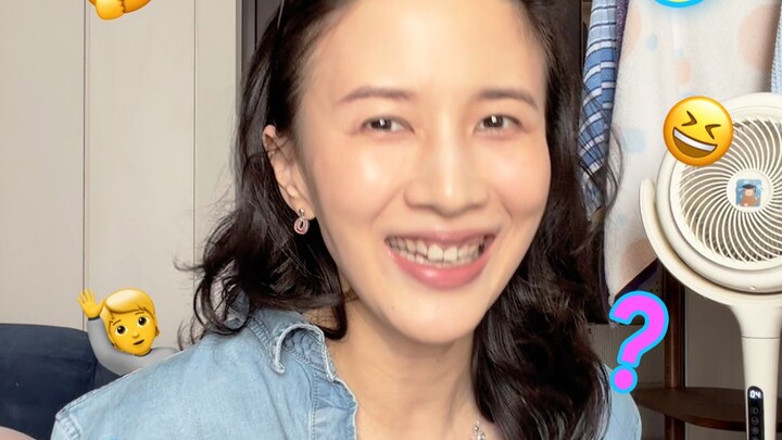 Lâu lắm rồi không quay Q&A nhỉ～ cùng xem mọi người đã hỏi mình những gì nhé!