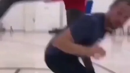 أقدّم لكم اليوم شخصًا معيّنًا.