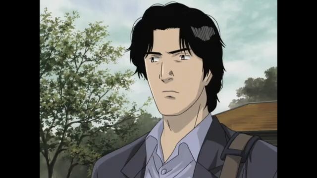Monster Eps 11