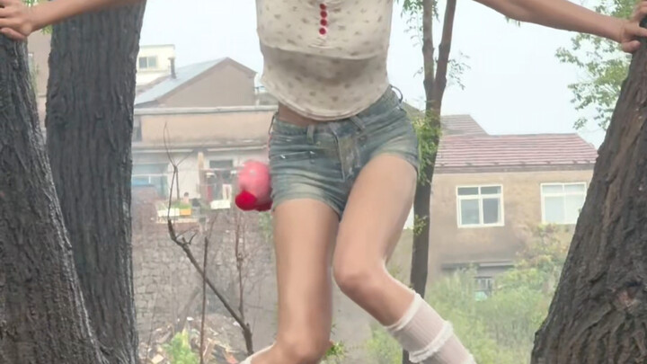 Firing the glazed tiles! I’ll be there rain or shine.