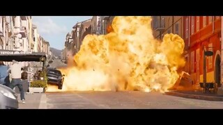 FAST X  Official Trailer