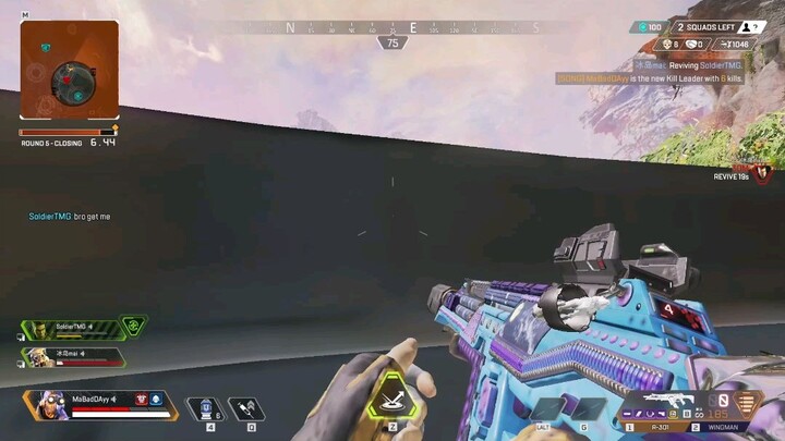 apex legend movenment elit aim sulit