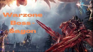 S23 | Mu Origin 3 Asia | S15 LEGION (NEUTRAL & GUARDIANS) | Demonized Sagon