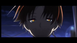 Ayanokouji Kiyotaka || -You know you like it- [AMV/EDIT]