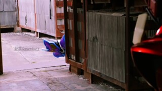 「加布小伙立正了」
