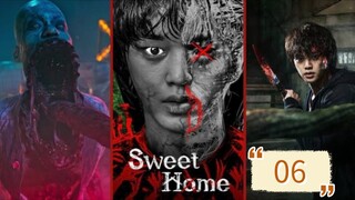 SWEET HOME SEASON 1 EPISODE 6 TAGALOG DUBBED