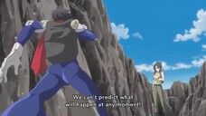 Sekirei eng. sub EP 7