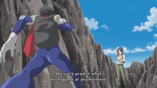 Sekirei eng. sub EP 7