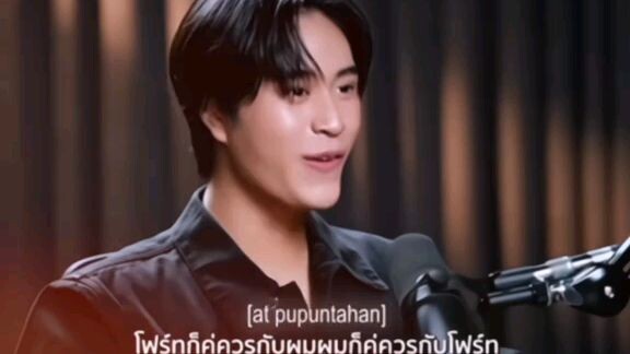 Both of you(Gem and Fot) deserve each other😽🫰Luv you both nah💝❤️‍🩹