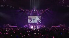 Poppin'Party - Watashi no Kokoro wa Choco Cornet | Poppin’Party 10th Anniversary LIVE「ホシノコドウ」2025
