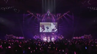 Poppin'Party - Watashi no Kokoro wa Choco Cornet | Poppin’Party 10th Anniversary LIVE「ホシノコドウ」2025