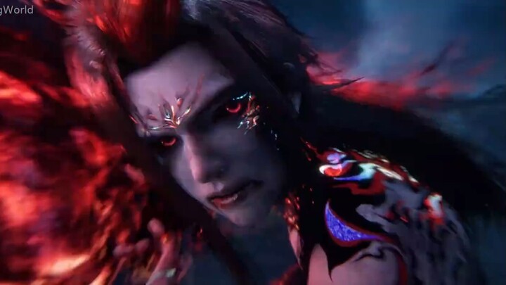 The Great Ruler S2 Episode 16 [68] Sub Indo 1080p