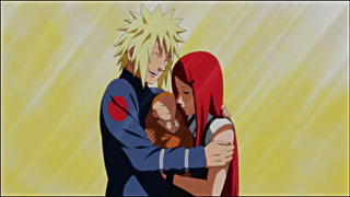 Kushina & Minato AMV - Echo From the Sky